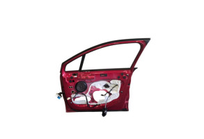 Porte avant droit CITROEN C4 2 Photo n°11