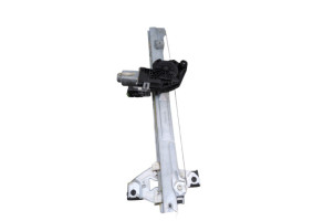 Leve vitre electrique avant droit CITROEN C4 2 Photo n°4