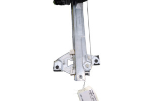 Leve vitre electrique avant droit CITROEN C4 2 Photo n°5