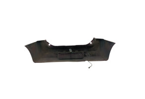 Pare choc arriere RENAULT TWINGO 2 Photo n°4