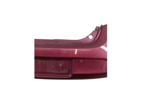 Pare choc arriere RENAULT TWINGO 2 Photo n°7