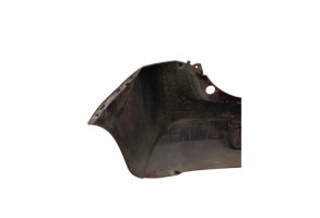 Pare choc arriere RENAULT TWINGO 2 Photo n°13