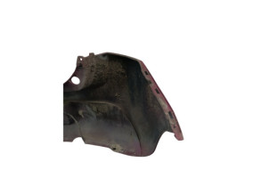 Pare choc arriere RENAULT TWINGO 2 Photo n°16