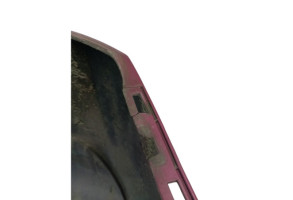Pare choc arriere RENAULT TWINGO 2 Photo n°17