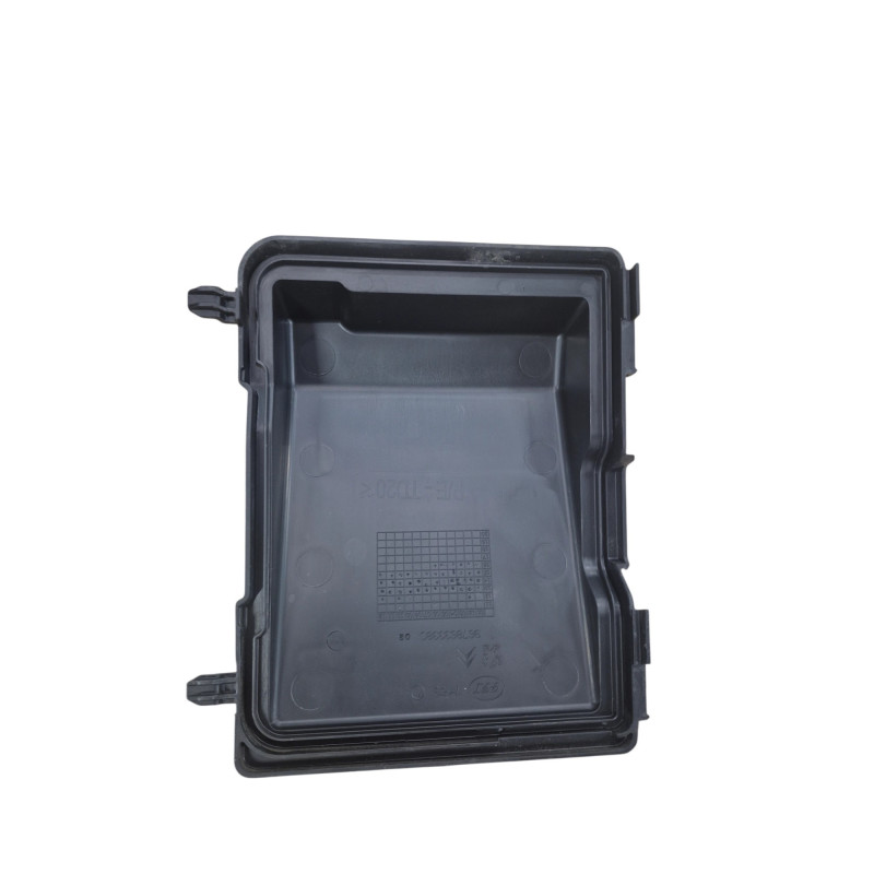 Boitier servitude moteur (BSM) CITROEN C4 PICASSO 2 Photo n°1