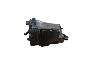 Boitier servitude moteur (BSM) CITROEN C4 PICASSO 2 Photo n°2
