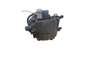 Boitier servitude moteur (BSM) CITROEN C4 PICASSO 2 Photo n°3