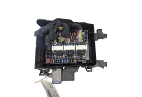 Boitier servitude moteur (BSM) CITROEN C4 PICASSO 2 Photo n°7