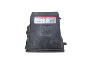 Boitier servitude moteur (BSM) CITROEN C4 PICASSO 2 Photo n°8