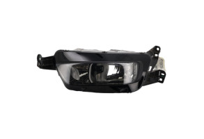 Optique avant principal gauche (feux)(phare) CITROEN C4 PICASSO 2 Photo n°1