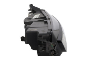 Optique avant principal gauche (feux)(phare) CITROEN C4 PICASSO 2 Photo n°4