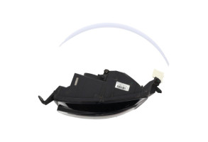 Optique avant principal gauche (feux)(phare) CITROEN C4 PICASSO 2 Photo n°5