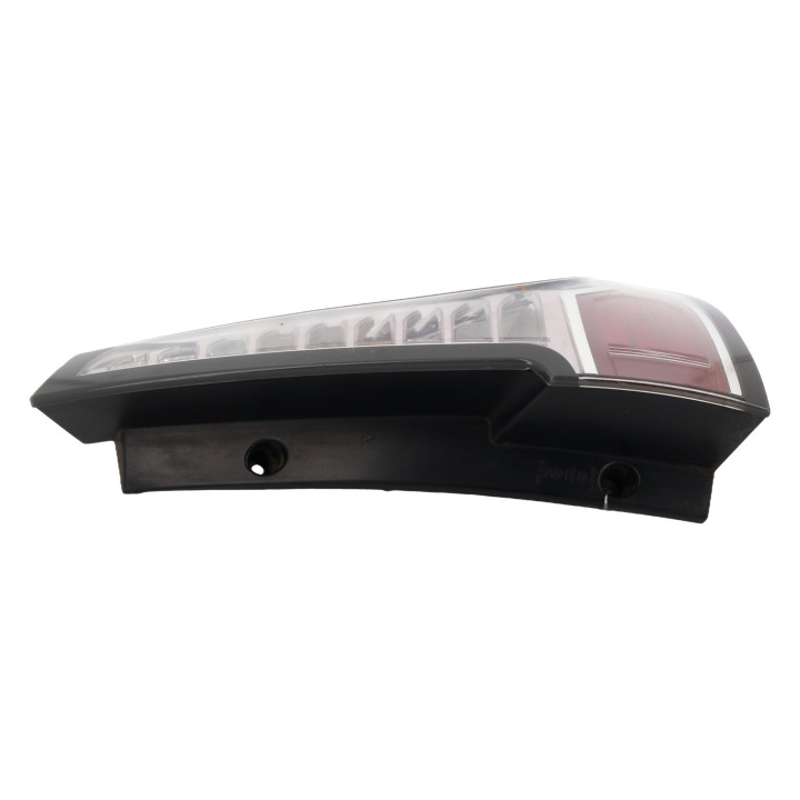 Feu arriere principal droit (feux) RENAULT SCENIC 3 Photo n°5