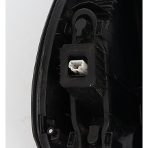 Feu arriere principal droit (feux) RENAULT SCENIC 3 Photo n°7