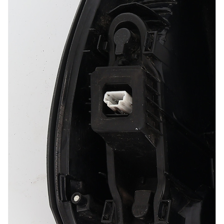 Feu arriere principal droit (feux) RENAULT SCENIC 3 Photo n°7
