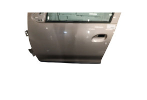 Porte avant gauche DACIA LOGAN MCV 2 Photo n°1