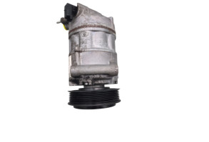 Compresseur clim OPEL ASTRA H Photo n°1