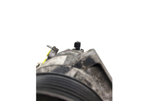 Compresseur clim OPEL ASTRA H Photo n°3