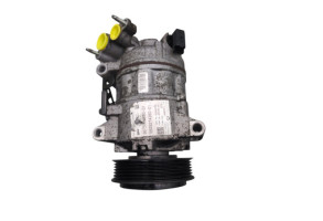 Compresseur clim OPEL ASTRA H Photo n°5