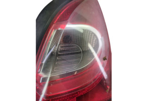 Feu arriere principal droit (feux) RENAULT TWINGO 2 Photo n°6