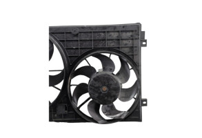 Moto ventilateur radiateur VOLKSWAGEN GOLF 6 Photo n°6