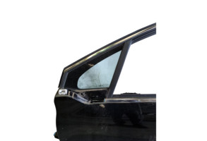Porte avant gauche PEUGEOT 208 1 Photo n°5