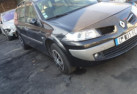 Porte arriere droit RENAULT MEGANE 2 Photo n°9