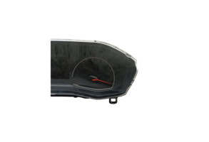Compteur PEUGEOT 208 2 Photo n°4