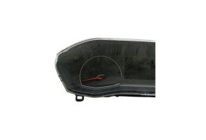 Compteur PEUGEOT 208 2 Photo n°6