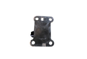 Renfort pare choc avant (traverse) NISSAN QASHQAI 1 Photo n°1