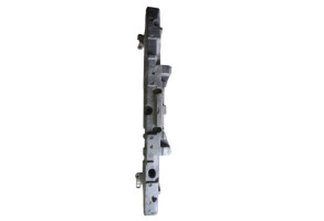 Renfort pare choc avant (traverse) NISSAN QASHQAI 1 Photo n°2