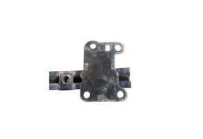 Renfort pare choc avant (traverse) NISSAN QASHQAI 1 Photo n°3