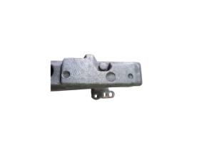 Renfort pare choc avant (traverse) NISSAN QASHQAI 1 Photo n°5
