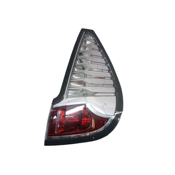 Feu arriere principal droit (feux) RENAULT SCENIC 3 Photo n°2