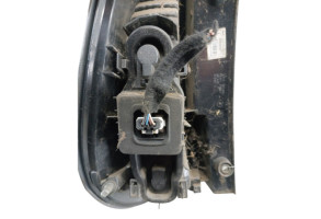 Feu arriere principal droit (feux) RENAULT SCENIC 3 Photo n°4
