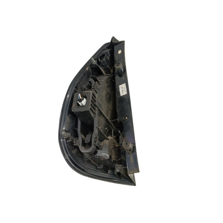 Feu arriere principal droit (feux) RENAULT SCENIC 3 Photo n°5