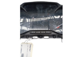 Compteur CITROEN C3 3 Photo n°2