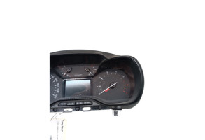Compteur CITROEN C3 3 Photo n°6