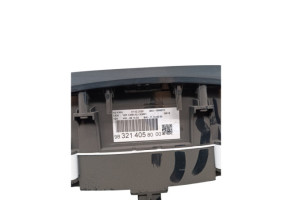 Compteur CITROEN C3 3 Photo n°8
