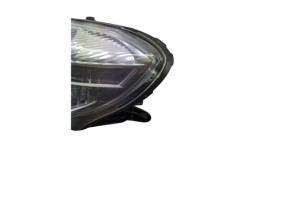 Optique avant principal gauche (feux)(phare) SKODA FABIA 2 Photo n°5