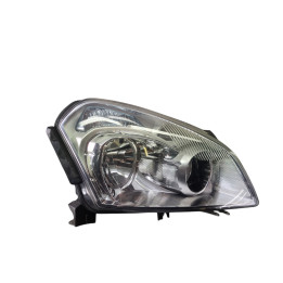 Optique avant principal droit (feux)(phare) NISSAN QASHQAI 1 Photo n°1
