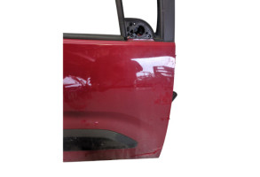 Porte avant droit CITROEN BERLINGO 3 M Photo n°4