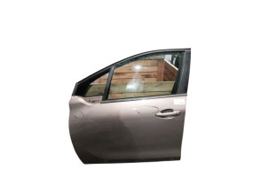 Porte avant gauche PEUGEOT 208 1 Photo n°5