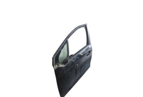 Porte avant gauche PEUGEOT 208 1 Photo n°6