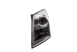 Optique avant principal gauche (feux)(phare) FORD TRANSIT 4 Photo n°3