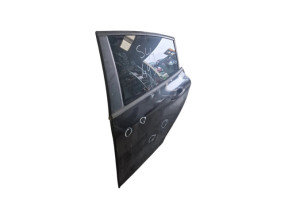 Porte arriere gauche PEUGEOT 208 1 Photo n°6