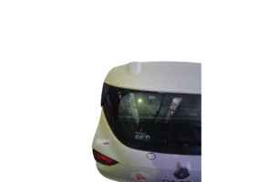 Malle/Hayon arriere RENAULT CLIO 4 Photo n°2