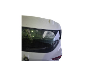 Malle/Hayon arriere RENAULT CLIO 4 Photo n°3