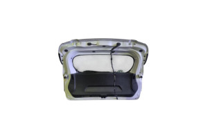 Malle/Hayon arriere RENAULT CLIO 4 Photo n°7