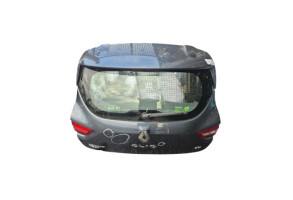 Malle/Hayon arriere RENAULT CLIO 4 Photo n°6